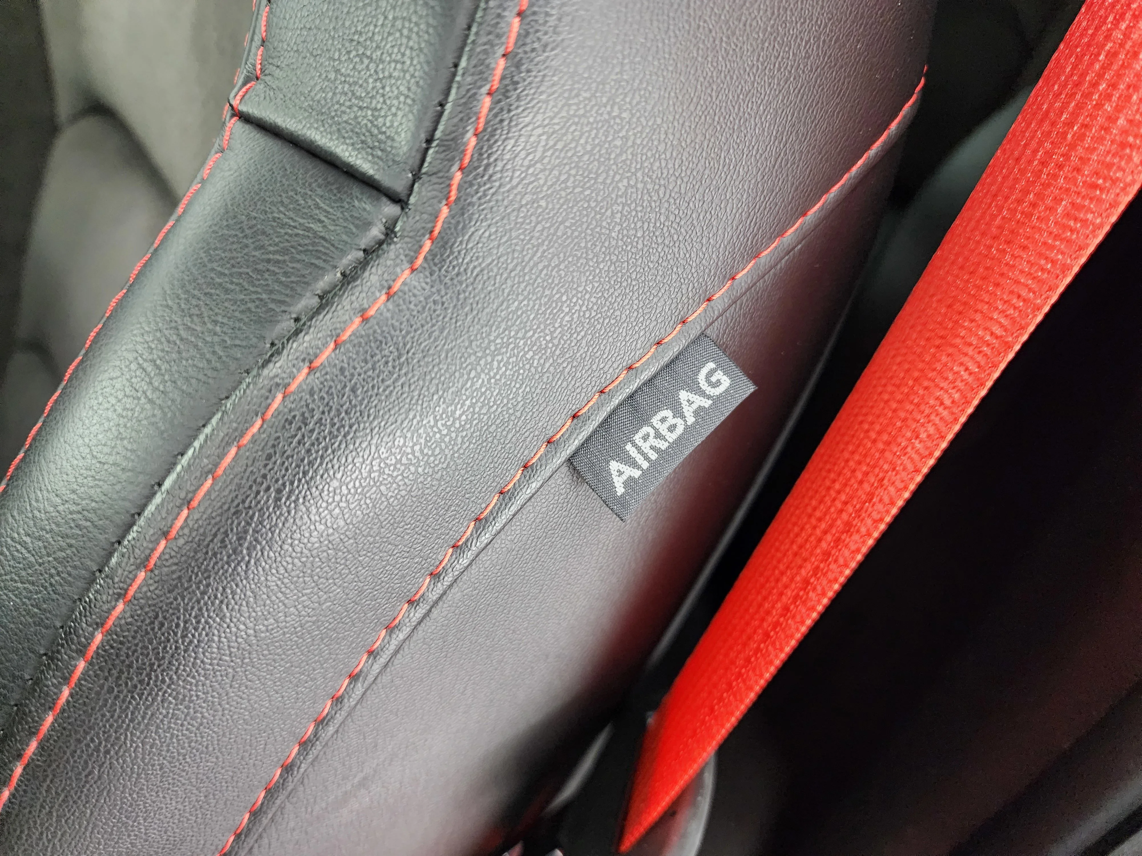 Used 2023 Radiant Red Tintcoat Chevrolet ZL1 image 43