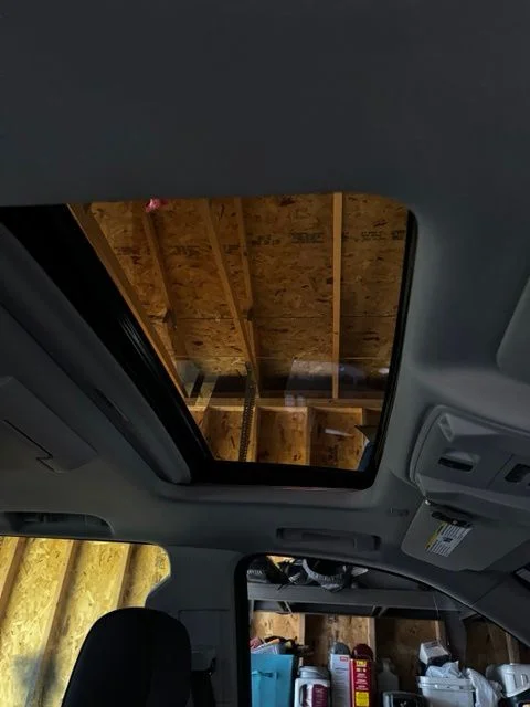 Used 2020 Black GMC Denali image 3