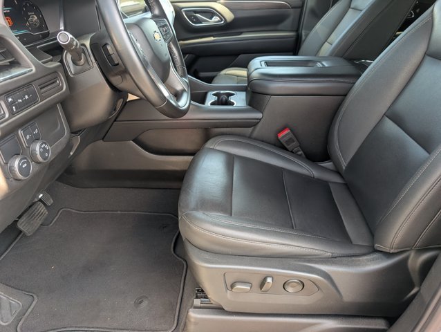Used 2024 White Chevrolet LT image 15