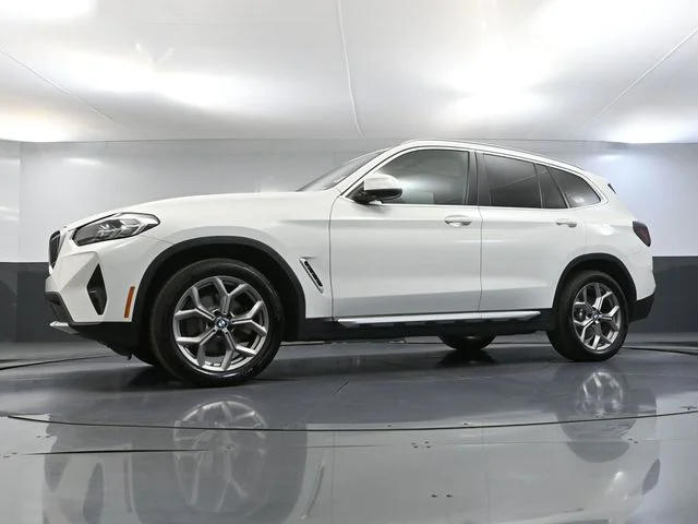 Used 2023 White BMW xDrive30i image 57