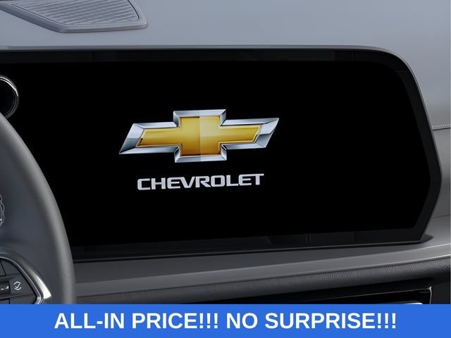 2027 Chevrolet Traverse LT - Photo 14