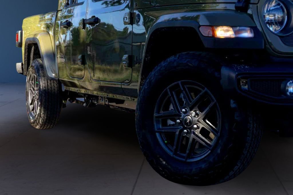 New 2026 41 Exterior Paint Jeep Sport S image 2