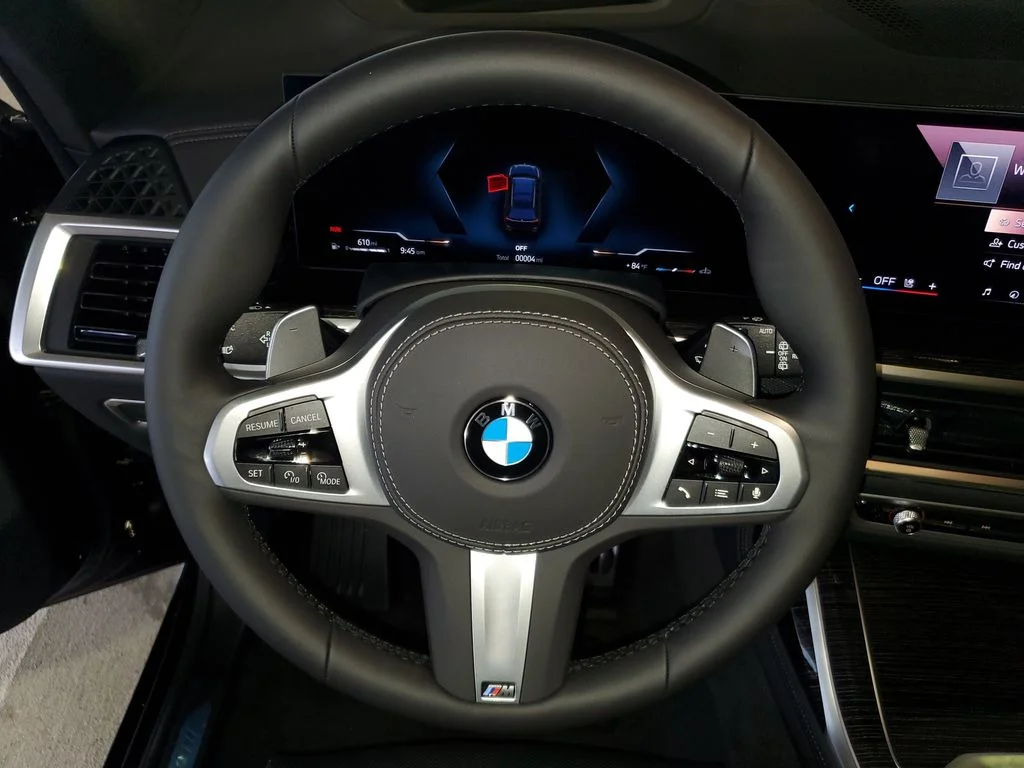 New 2027 Black BMW xDrive40i image 19