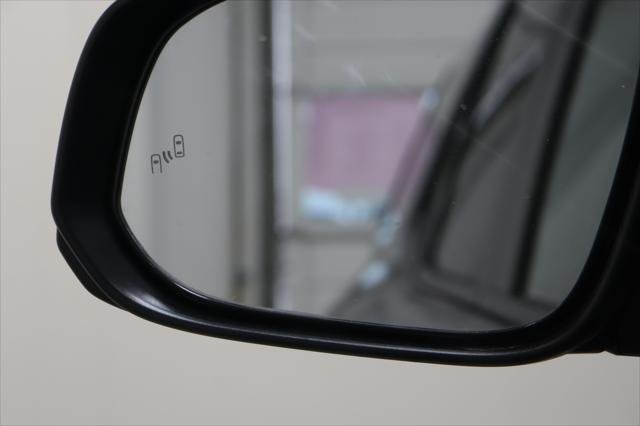 Certified Used 2025 Underground Toyota Limited 2.4T image 24