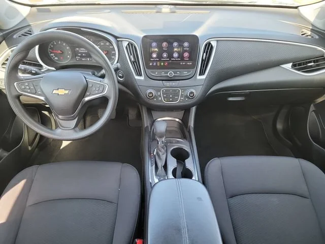 2025 Chevrolet Malibu 1LT - Photo 15