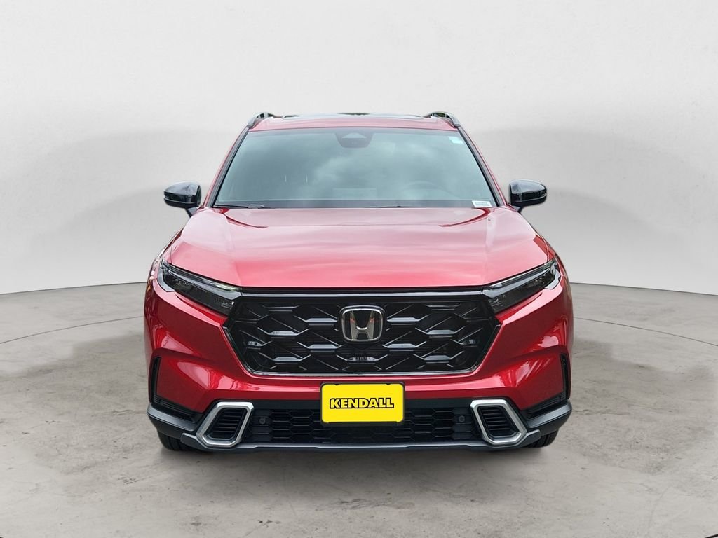 Used 2026  Honda Sport Touring image 8