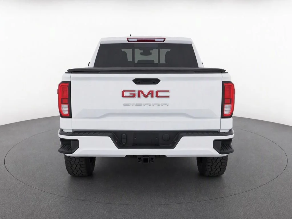 2024 GMC Sierra 1500 Pro - Photo 9