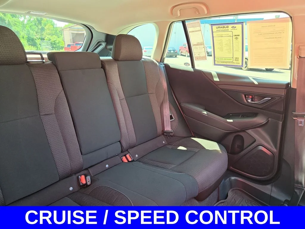 Used 2020 White Subaru Premium image 14
