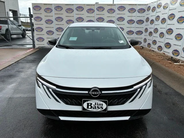 New 2026 Fresh Powder Nissan S image 3
