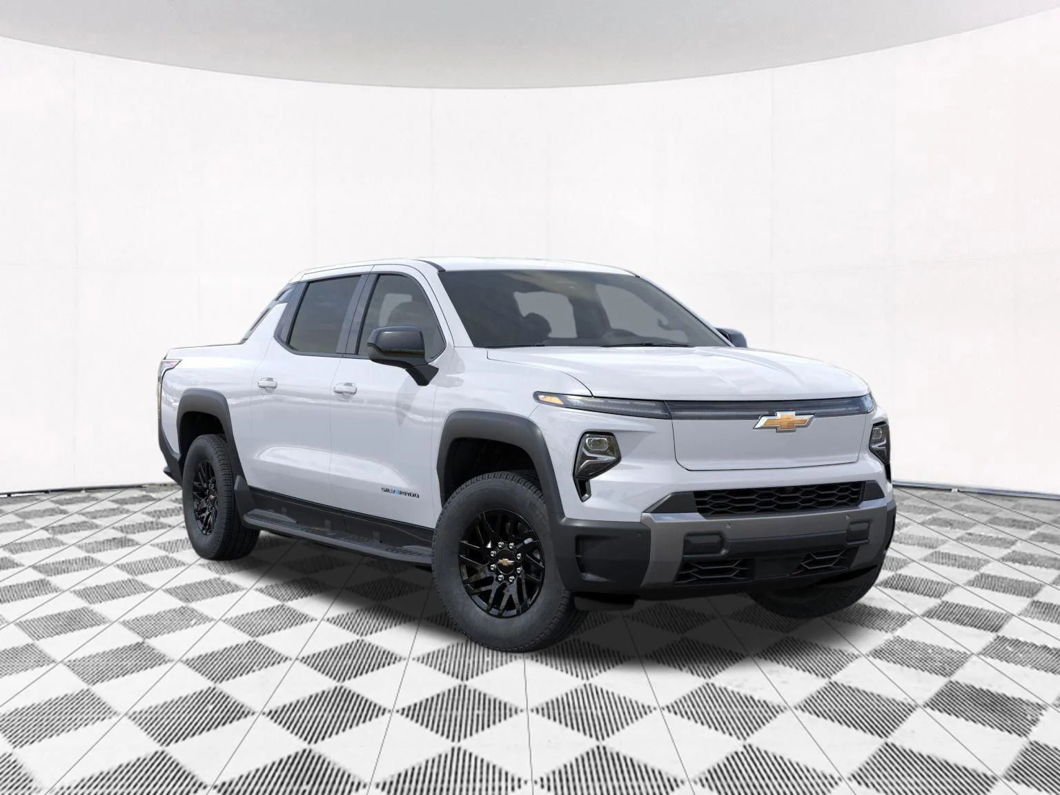 2026 Chevrolet Silverado EV LT - Photo 13