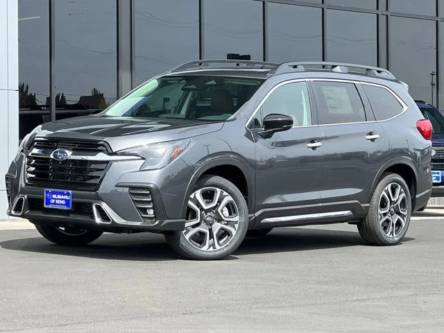 2026 Subaru Ascent Touring - Photo 30