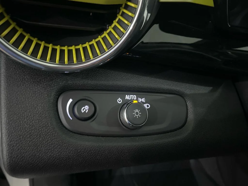 2026 Chevrolet Trax Activ - Photo 12