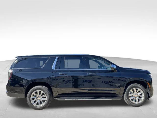 Used 2026 Black Chevrolet Premier image 11