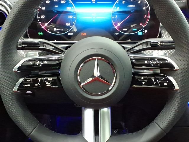 New 2027 White Mercedes-Benz CLE 300 image 8
