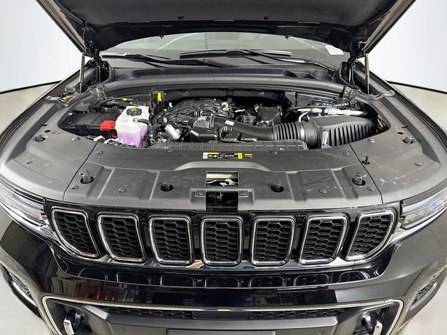 2025 Jeep Grand Cherokee L Overland - Photo 32