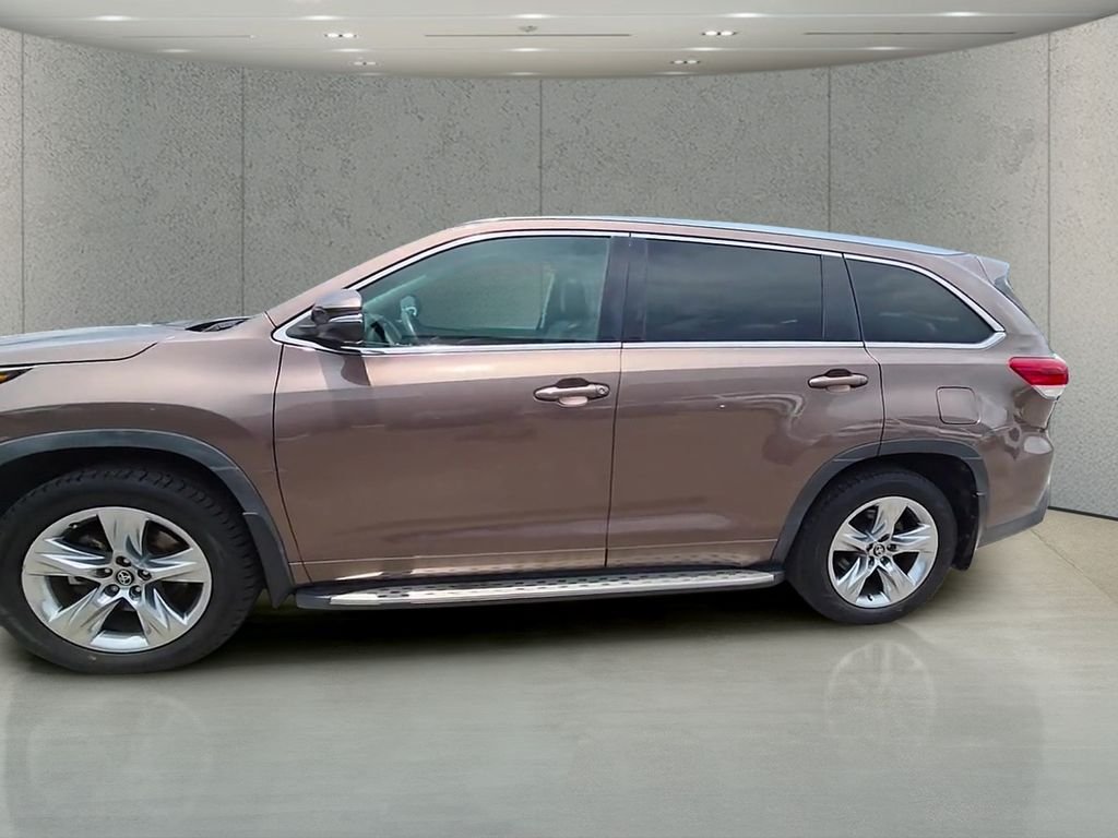 Used 2019 Brown Toyota Limited image 49