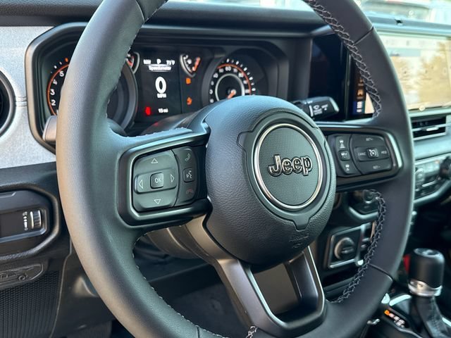 New 2026 Goldilocks Jeep Sport S image 14