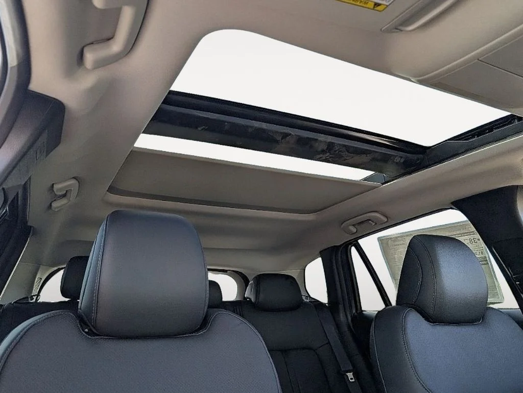 New 2026 Gray Mazda Premium Plus image 20