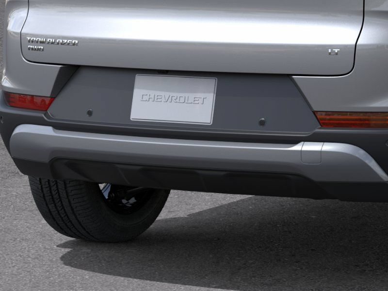 2026 Chevrolet Trailblazer LT - Photo 14