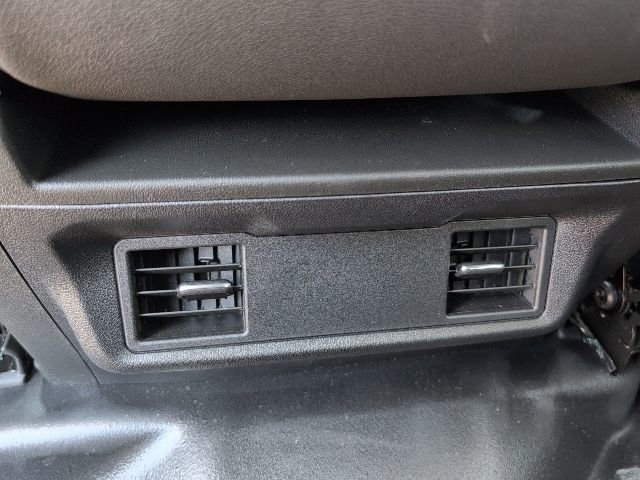 2025 Chevrolet Silverado 3500HD Work Truck - Photo 12