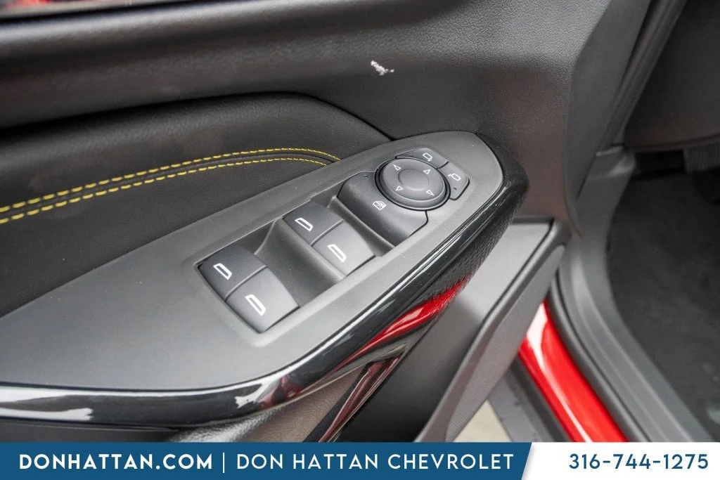 2026 Chevrolet Trax LT - Photo 15