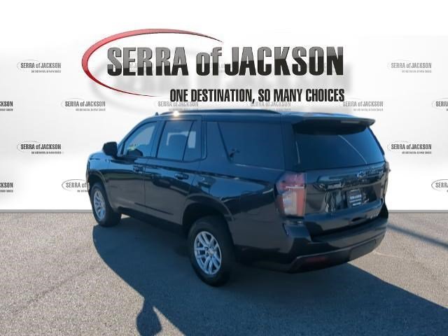 Used 2022 DARK ASH METALLIC Chevrolet RST image 7