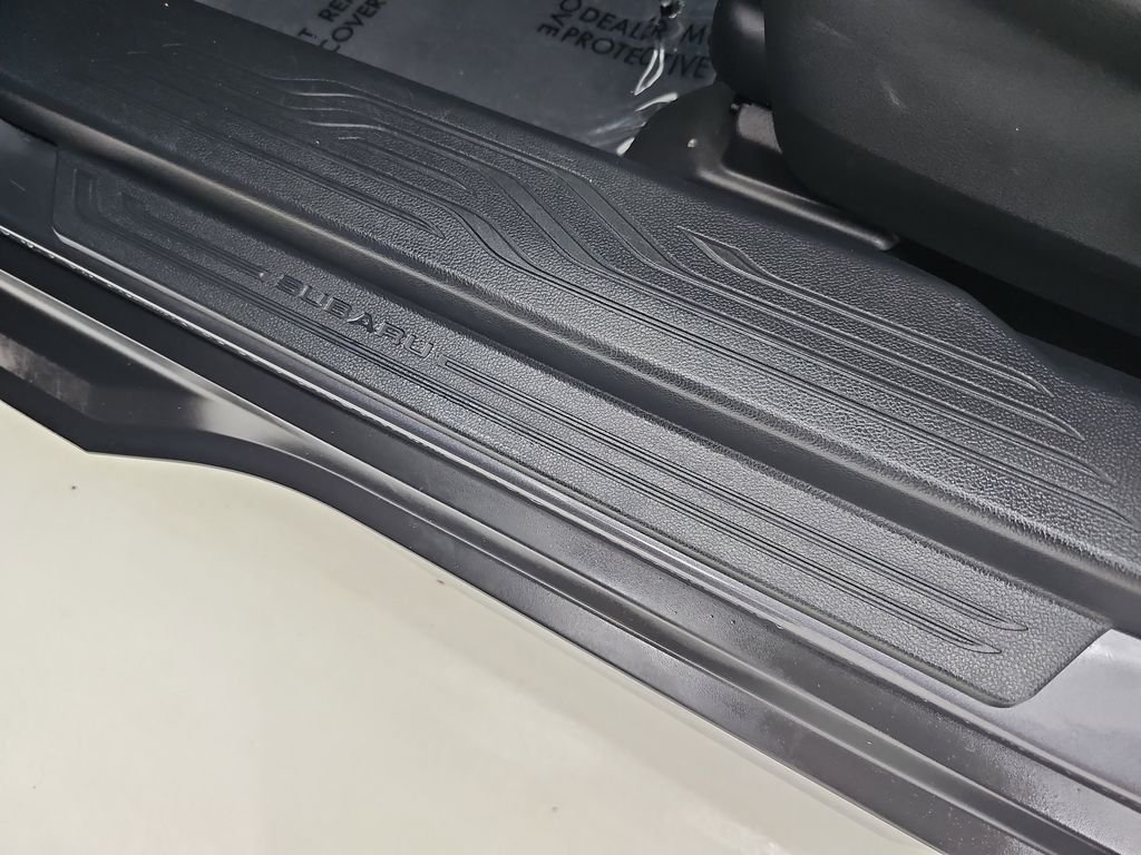 Used 2020 Gray Subaru Touring image 43