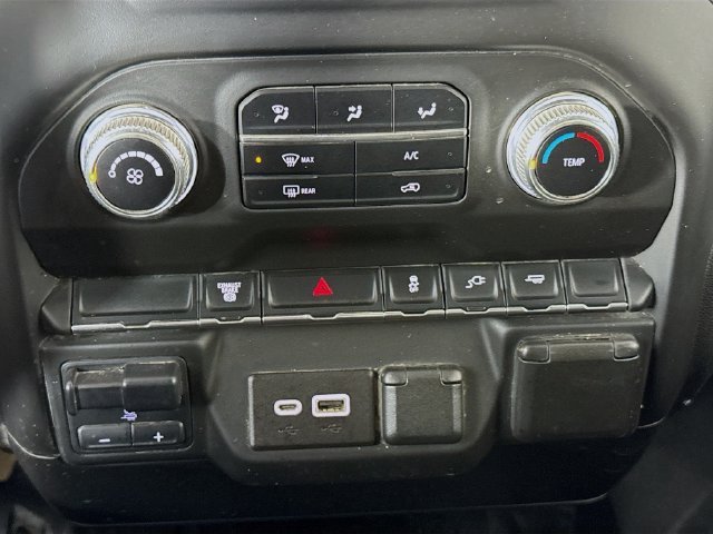 Used 2021 Summit White GMC NA image 15