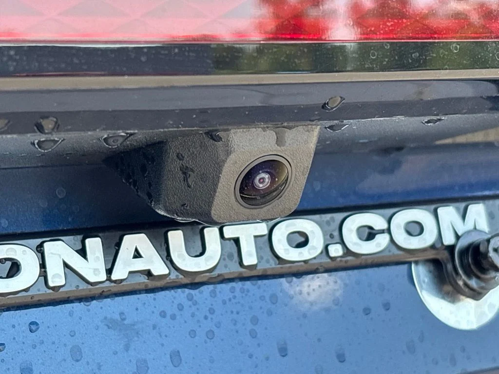 New 2026 Blue Hyundai SE image 10