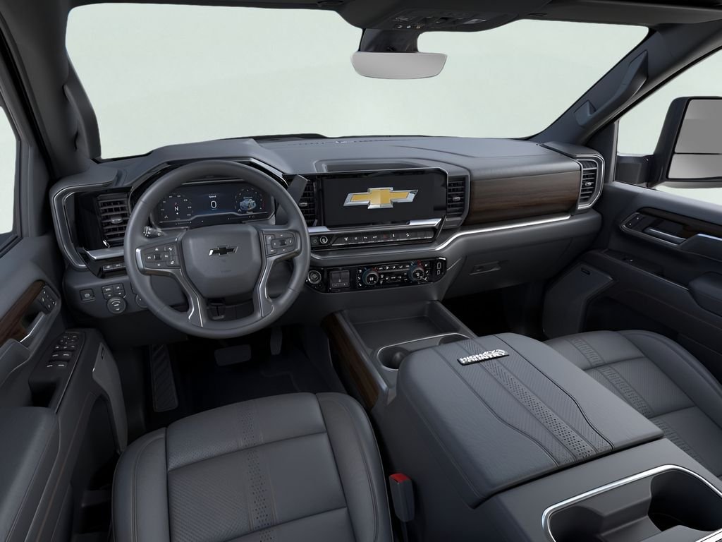 Used 2026  Chevrolet High Country image 15