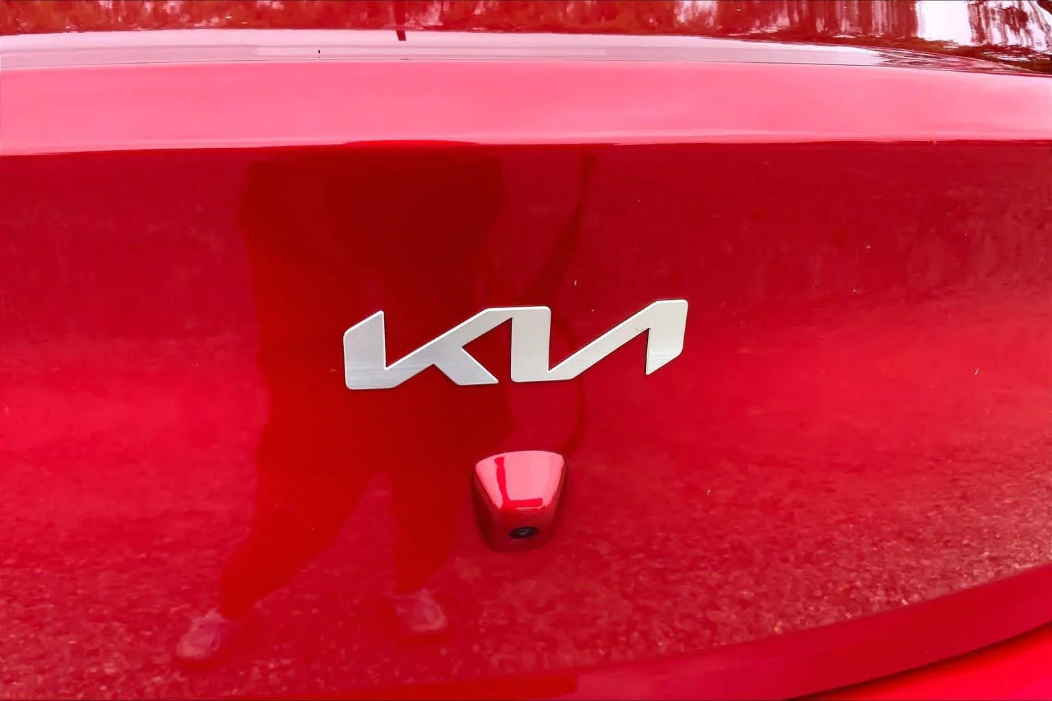 2023 Kia Rio S - Photo 33