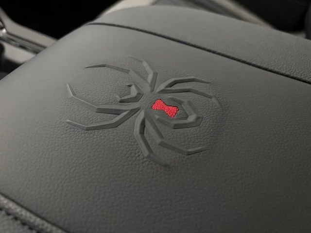 New 2026 Onyx Black GMC AT4 image 42