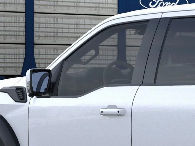2025 Ford F-150 Raptor - Photo 20