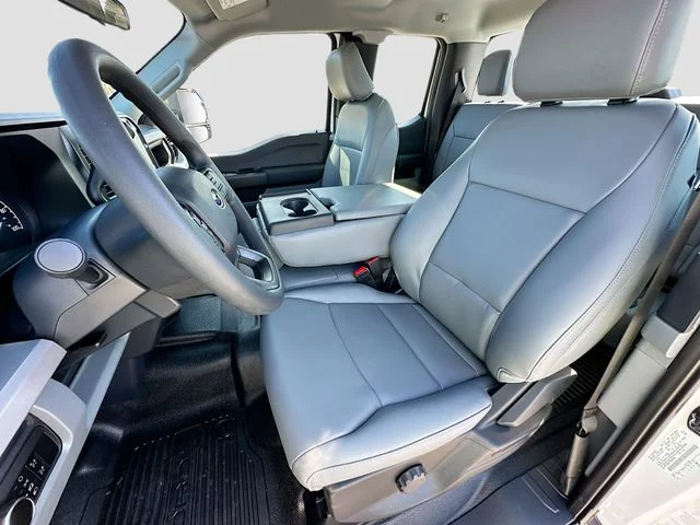 New 2026 Oxford White Ford XL image 14