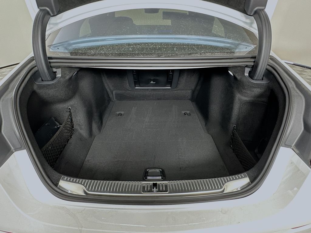 2026 Mercedes-Benz S-Class S 580 - Photo 28