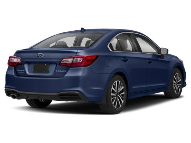 Used 2019 Abyss Blue Pearl Subaru Premium image 2