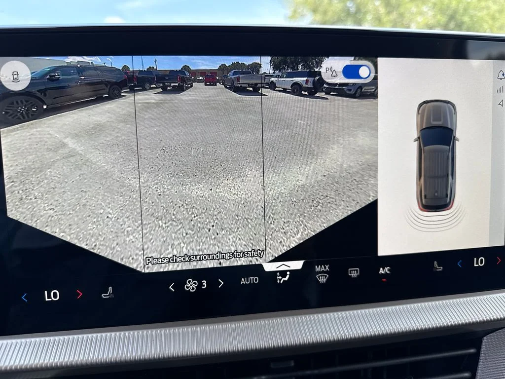 New 2026 Gray Ford Active image 24