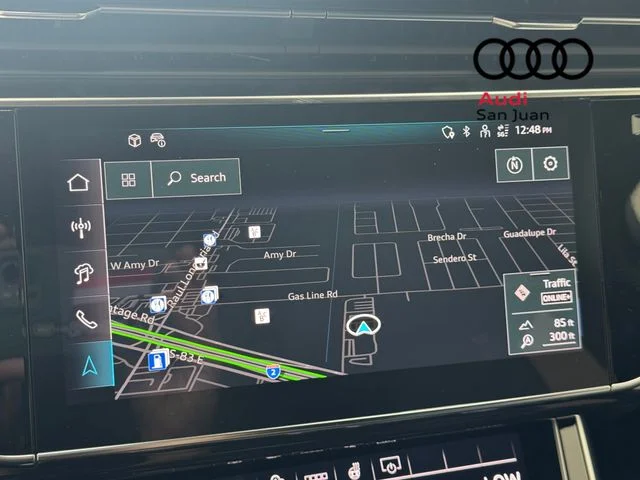 New 2026 Black Audi 55 Premium image 13