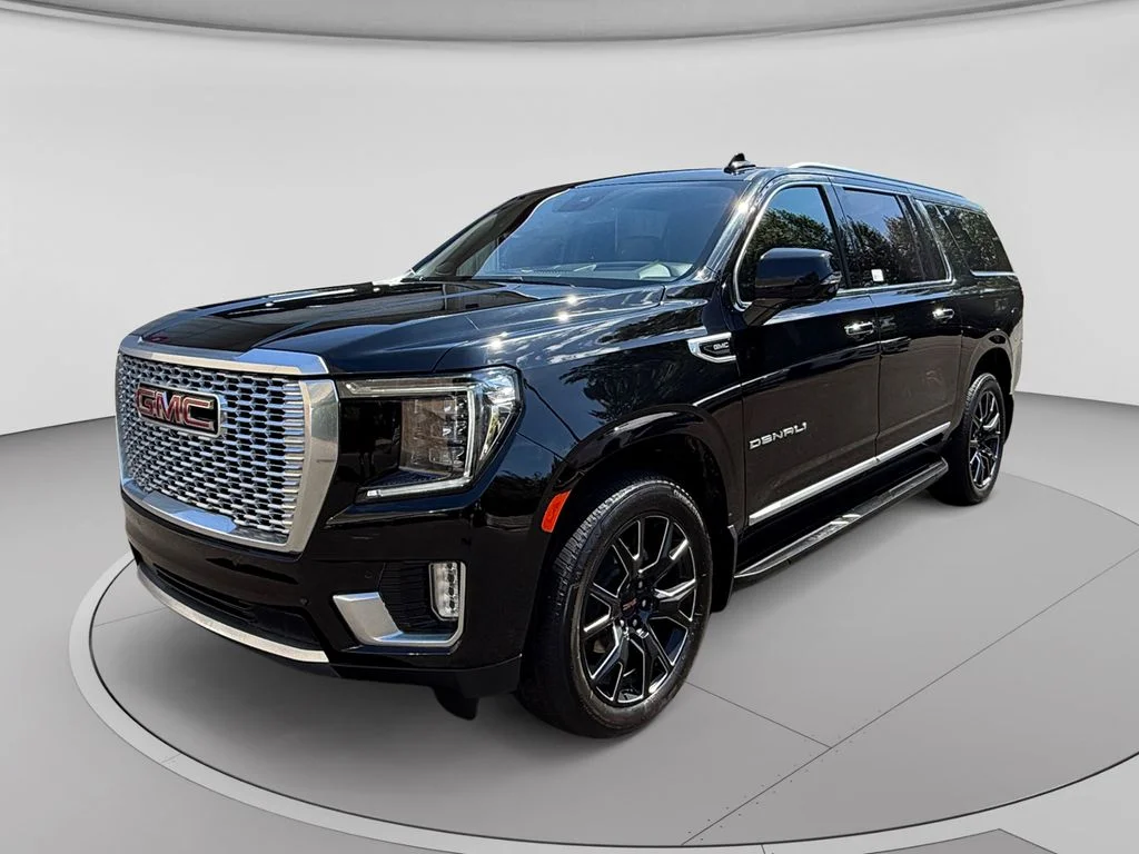 2023 GMC Yukon XL