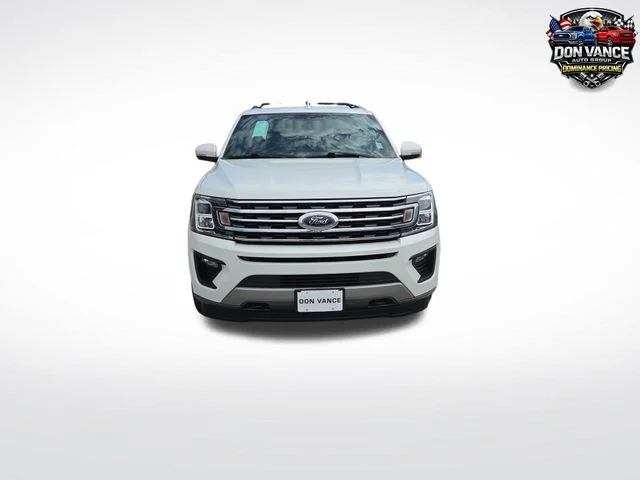 Used 2020 White Ford XLT image 8