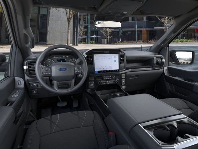 Used 2026 White Ford STX image 9