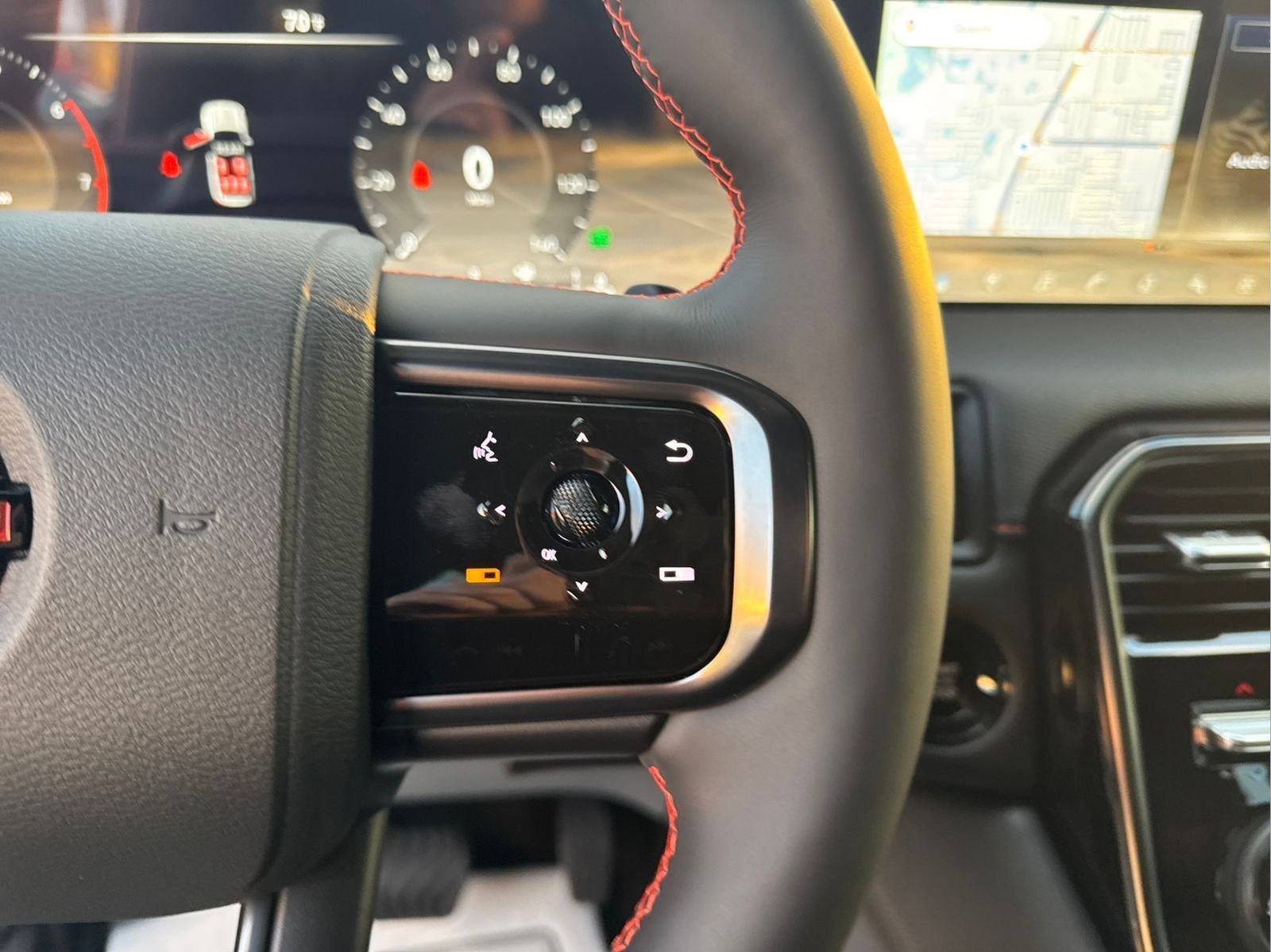New 2026 Black Nissan PRO-4X image 17