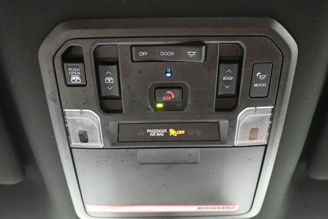 Used 2024  Toyota 1794 Edition image 46