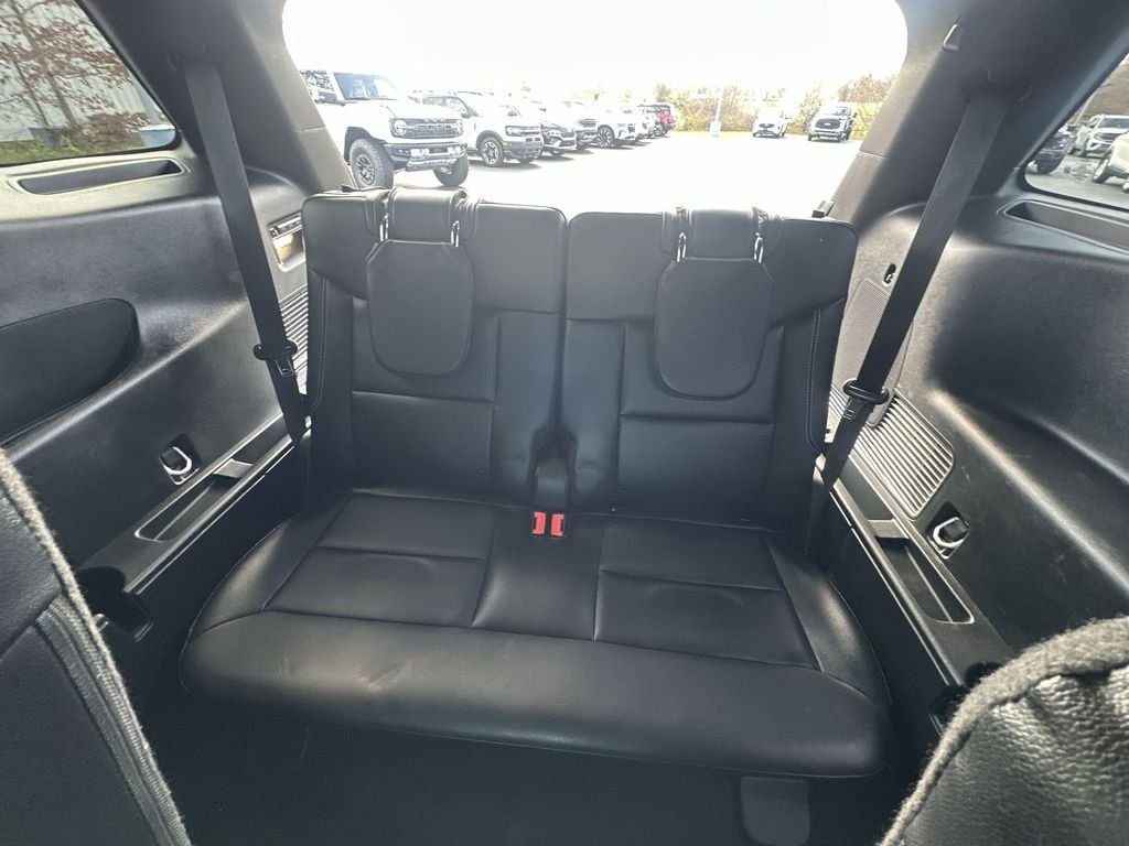 Used 2023 Gray Ford ST image 30