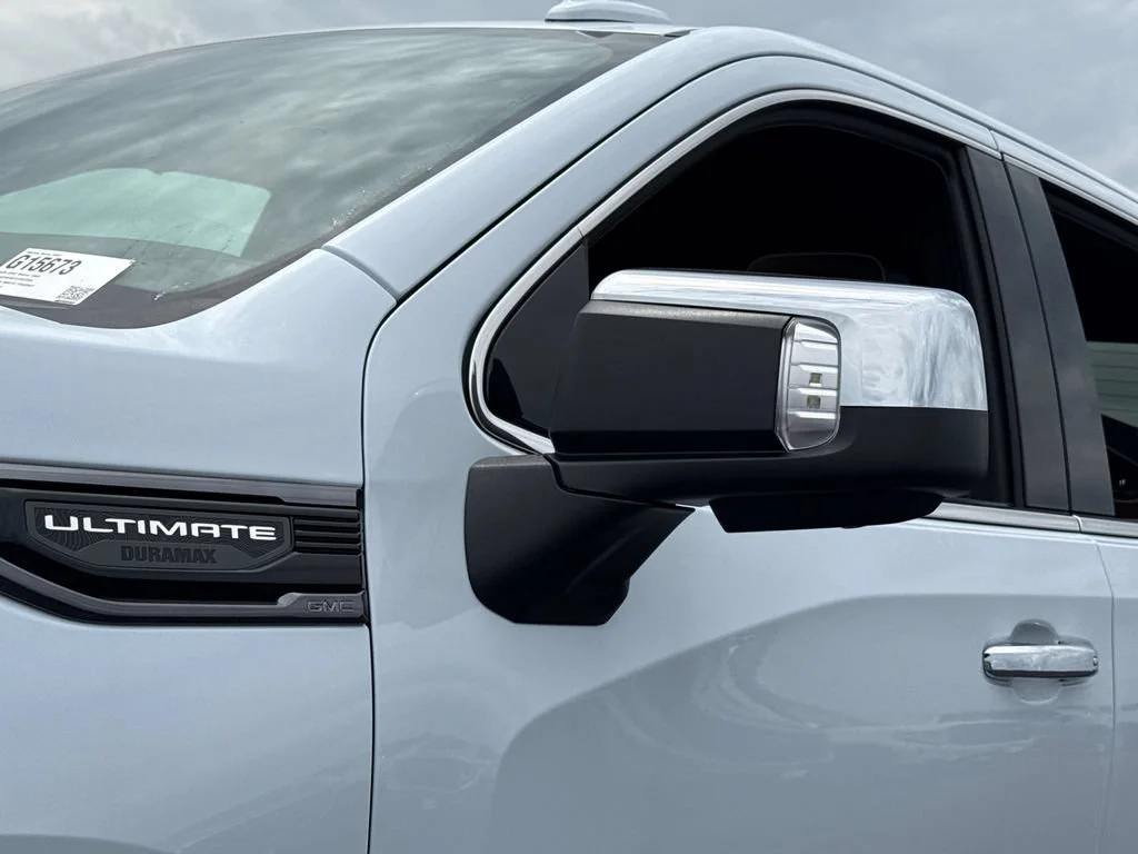 2026 GMC Sierra 1500 Denali Ultimate - Photo 13