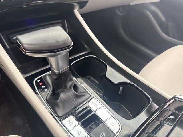 2024 Hyundai Tucson SEL - Photo 28