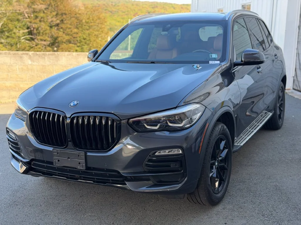 2019 BMW X5