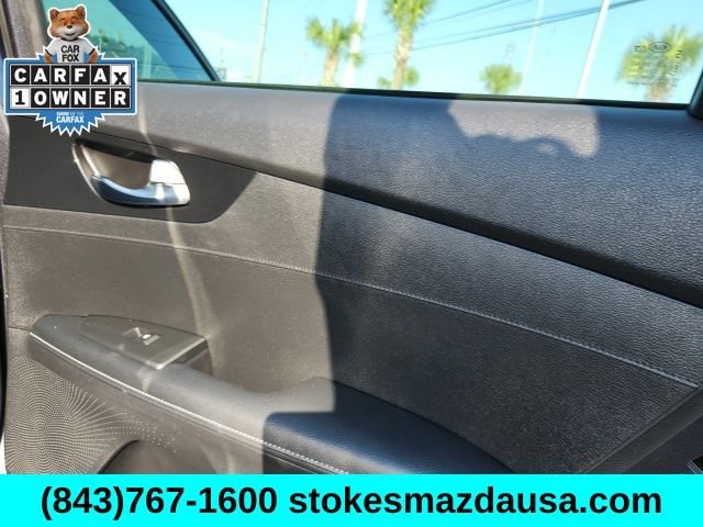 Used 2021 Gray Kia GT-Line image 24