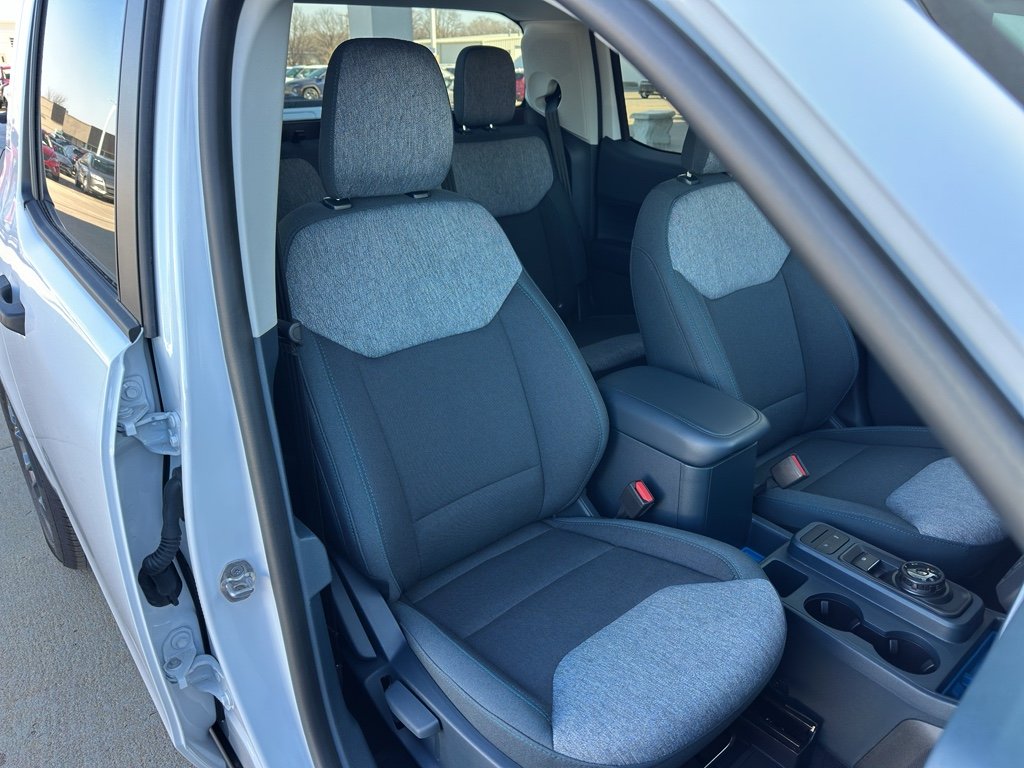 2025 Ford Maverick XLT - Photo 30