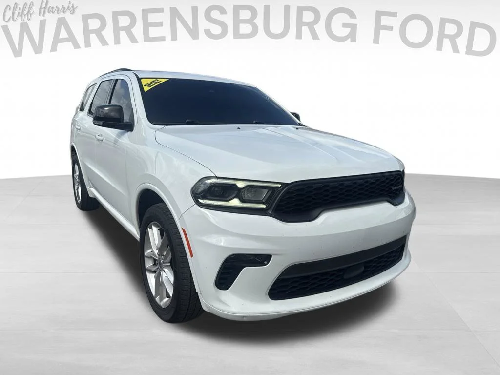 2023 Dodge Durango